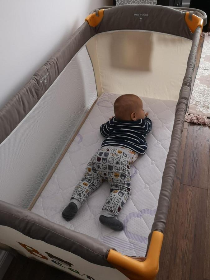 Ferienwohnung Vadoka Haz Őriszentpéter Exterior foto